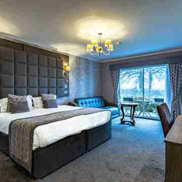 Dryfesdale Hotel, BW Signature Collection Rooms