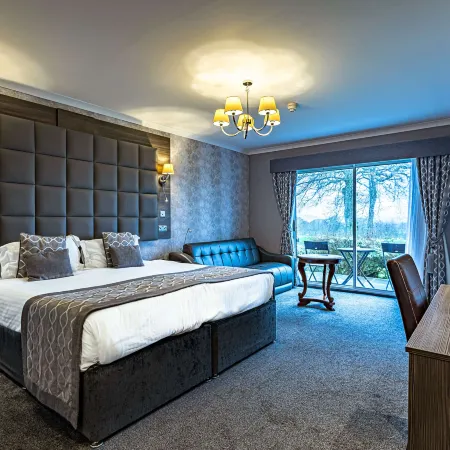 Dryfesdale Hotel, BW Signature Collection