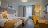 Maldron Hotel, Newlands Cross Các khách sạn ở 