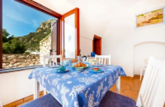 Torre Turbolo Apartments