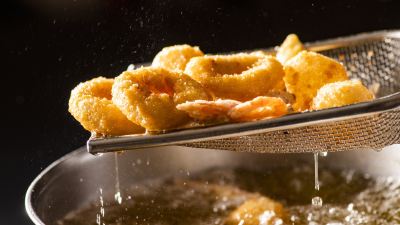 料理 ホテルオークラ新潟の写真