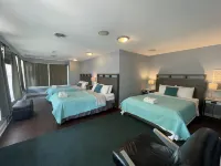 Harbour Square Suites Hotels in Put-in-Bay