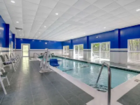 Best Western Plus Brunswick Bath Hotels in Brunswick