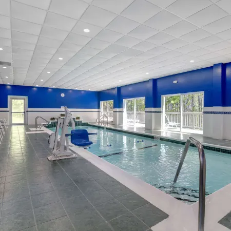 Best Western Plus Brunswick Bath