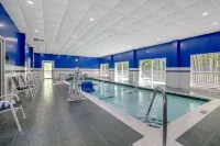 Best Western Plus Brunswick Bath Hotels in Phippsburg