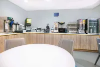 Microtel Inn by Wyndham Beckley - Bữa sáng