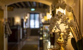 Hotel Villa Cipriani