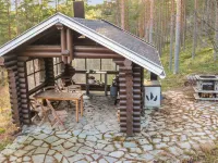 Mäkrä 1 - Haustierfreundliche