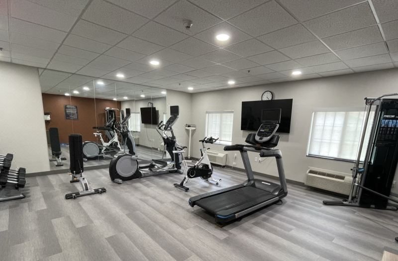 Candlewood Suites Tuscaloosa by IHG photo 5