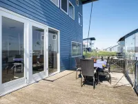 Rietwoning 17 Anjum 호텔