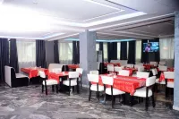 Panyu Hotel and Resort Limited Hotels in Ngwa