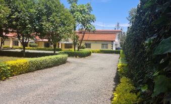 Acacia Villas Nanyuki