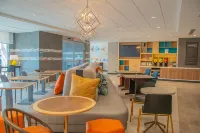 Home2 Suites by Hilton Logansport - parking