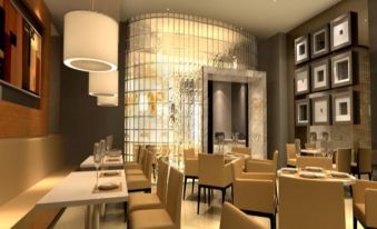 Jinjiang Inn (Weihai High-speed Railway North Station Oulefang Commercial Street Hotel) - Housity
