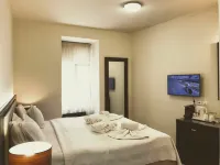 The Manessi City Boutique Hotel فنادق في Poros