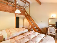 Umaji Onsen Hotels in 