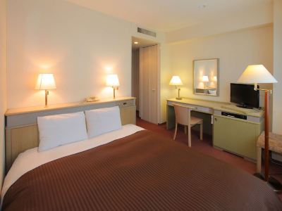 その他 ホテル グリーンタワー幕張の写真