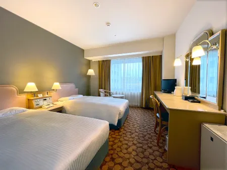 Hotel Fujita Fukui