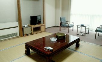 Kyuden Ryokan