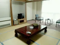 Kyuden Ryokan