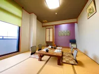 Sakana Love Komasuen Các khách sạn ở 