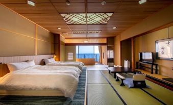 Hotel Tatsuki