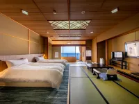 Hotel Tatsuki Hotels in Gamagori