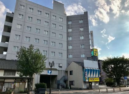 Nobeoka Urban Hotel