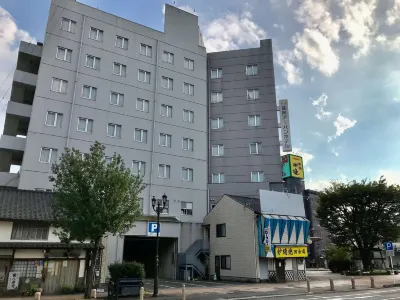 延岡アーバンホテル