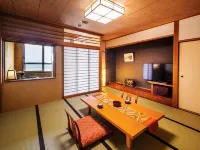 Hagi Ichirin Hotels in Hagi