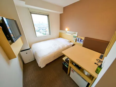 スーパーホテル千葉・市原