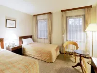 Kyu Karuizawa Hotel Otowa No Mori - Bars