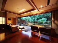 Bettei Otozure Hotels in Nagato