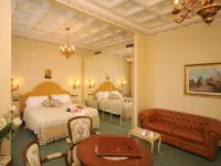 Grand Hotel Excelsior Hotels in Chianciano Terme