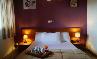 Hôtel Sol Béni