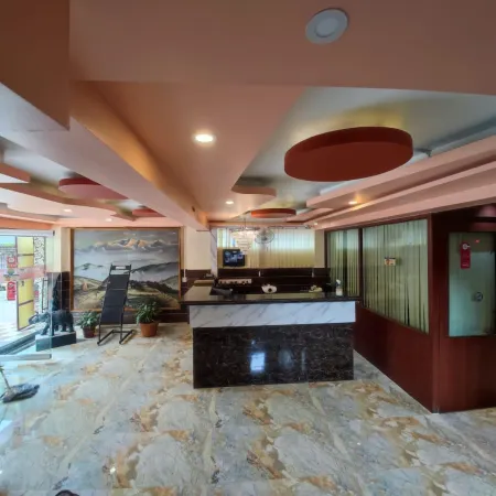 Hotel Swastik Regency