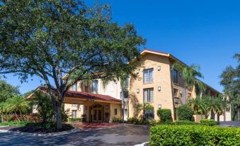 La Quinta East Deerfield Beach - Boca Raton