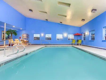 Days Inn by Wyndham Ellensburg