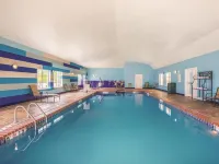 La Quinta Inn & Suites by Wyndham Oklahoma City - Moore Các khách sạn ở Moore