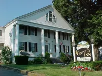 Sturbridge Country Inn