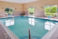 Comfort Suites - Pools