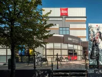 Ibis le Havre Centre Hotels near Square Saint-Roch