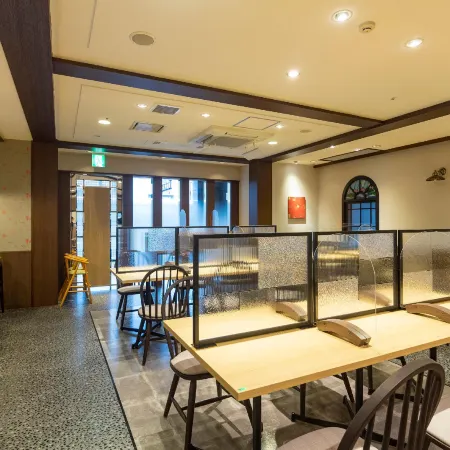 Hotel Belleview Nagasaki Dejima