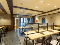Hotel Belleview Nagasaki Dejima - Bữa sáng