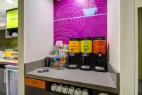 Home2 Suites by Hilton Waco - breakfast