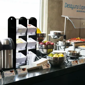 Holiday Inn Express TOLUCA GALERIAS METEPEC by IHG