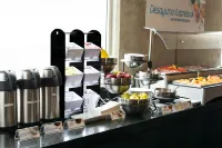 Holiday Inn Express Toluca Galerias Metepec Hotels in Метепек