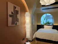 ArtisanRose•瑰朵酒店（長沙賀龍體育館黃土嶺地鐵站店） 鄰近長沙理工大學（金盆嶺校區）-A館（金盆嶺校區）的酒店