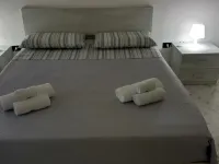 B&B A Casa di Anto Eboli parcheggio gratuito è a pochi minuti dal Palasele Hotel a Eboli