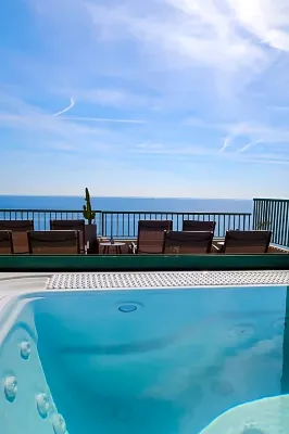 Princess Et Richmond Hotels in Menton